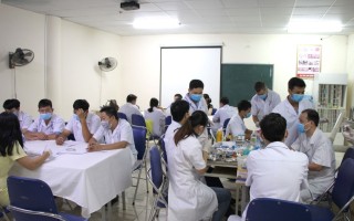 Các ngành mũi nhọn tại Y khoa Việt Nam