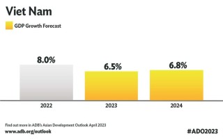 Kinh tế Việt Nam năm 2023 và triển vọng năm 2024