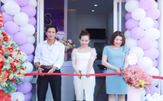 Chuỗi nhượng quyền Spa Cerabe tiếp tục khai trương cơ sở thứ 2 tại Đắk Nông 