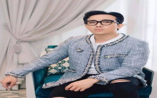 Sao Việt chuộng váy áo vải tweed