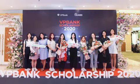 Rất nhiều cơ hội nhận học bổng tiếng Anh giảm 75% học phí từ VPBank Vùng 3 Hà Nội với gói tài trợ khủng 10,8 tỷ đồng